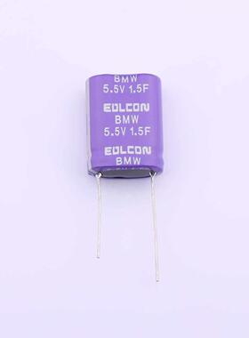 全新原装BMW5R5S155MA0822M30S01正品/1.5F -20%~+50%