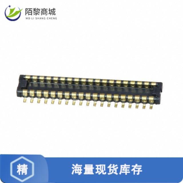 全新原装WP7B-P034VA1-R500正品/CONN PLUG 34POS SMD