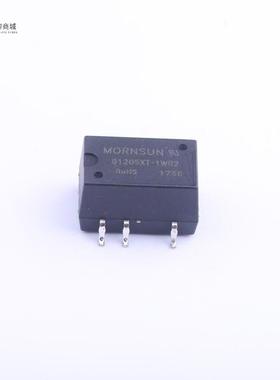 全新原装B1205XT-1WR2正品/转换类型：DC-D