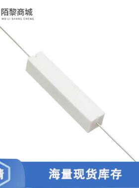 全新原装SQPW108R2J正品/RES 8.2 OHM 5% 10W AXIAL