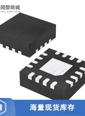 全新原装NB7V33MMNG正品/IC CLK DIVIDER 1:1 10GHZ 16QFN