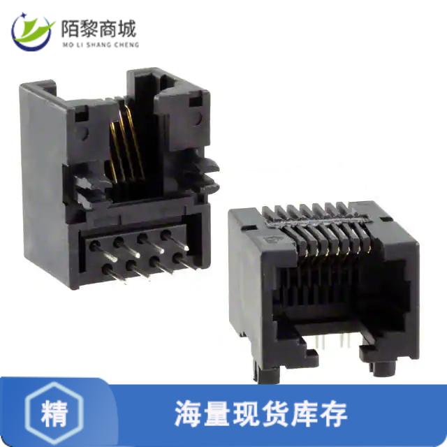 全新原装54601-908WPLF正品/CONN MOD JACK 8P8C R/A U