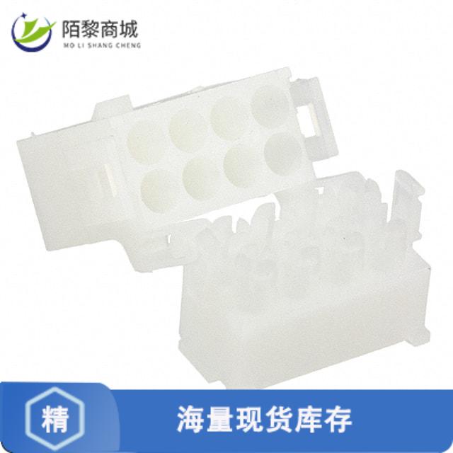 全新原装794246-1正品/CONN RCPT HSG 8POS 4.14MM