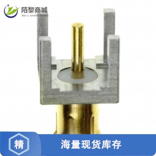 全新原装1061015-1正品/CONN MCX RCPT STR 50 OHM PCB