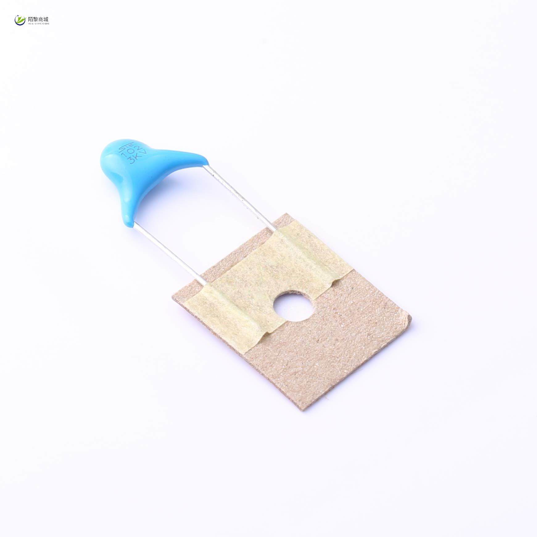 全新原装S07E1D102MQ0T0S0N0正品/1nF ±20% 3kV