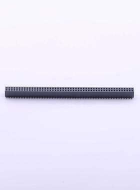 全新原装1.27-2*50P立贴母正品/1.27mm 2x50P