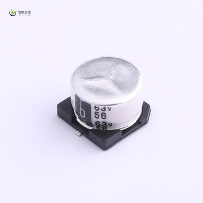 原装正品VMME0691J560MV全新56uF ±20% 63V