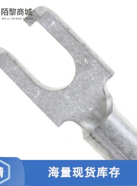 全新原装323136正品/CONN SPADE TERM 16-22AWG #6