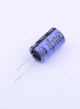 全新原装ECF1VM152K21OTPO正品/1500uF ±20% 35V