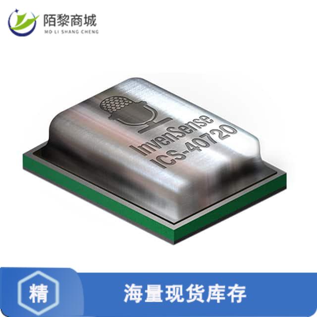 全新原装ICS-40720正品/MICROPHONE MEMS ANALOG OMNI