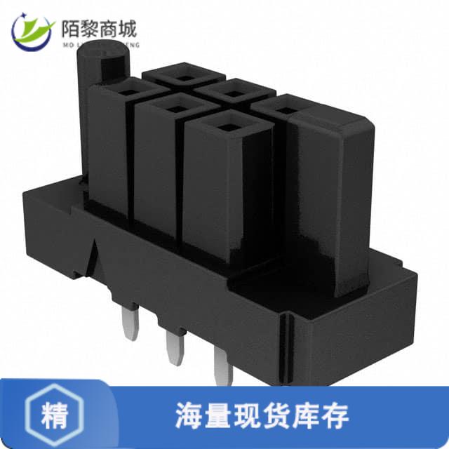 全新原装IPBS-103-01-T-D-GP正品/CONN HDR 6POS 0.165