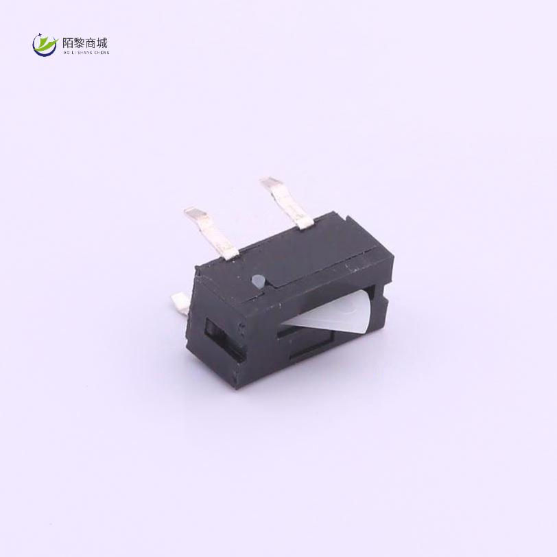全新原装TM-1608A-A正品/检测W10xD4.8 插件 常开 无柱