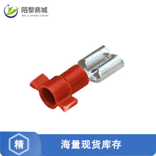 全新原装DV18-250B-3K正品/CONN QC RCPT 18-22AWG 0.250