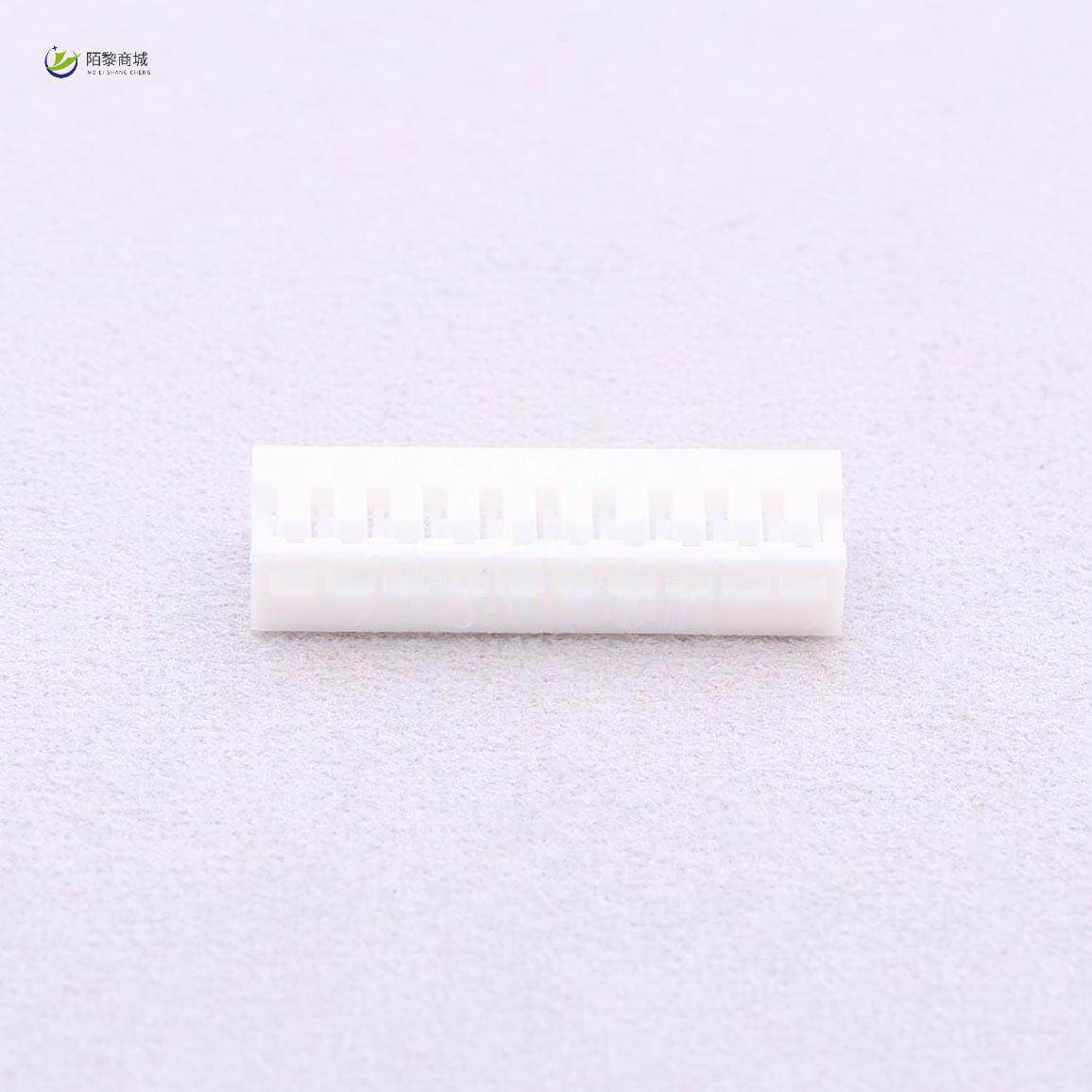 全新原装B1502H-10P正品/1.5mm 1x10P