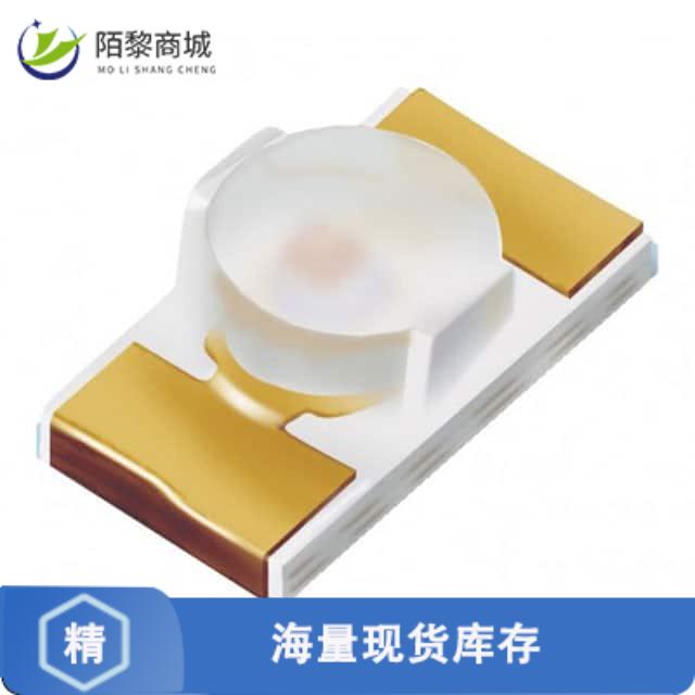 全新原装24-21SURC/S530-A2/TR8正品/LED RED CLEAR 2SMD