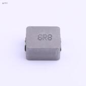 ±20% 全新原装 18.3 功率电感 6.8µH YSPI1050 6R8M正品
