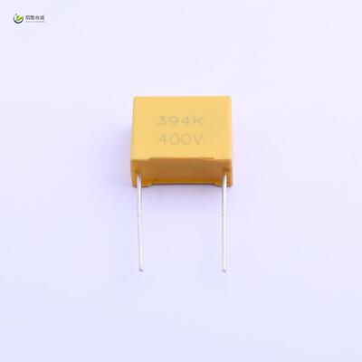 全新原装SMPC_394K0400DB1515正品/390nF ±10% 400V