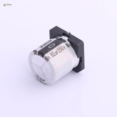 原装正品VMMI1652E820MV全新82uF ±20% 250V