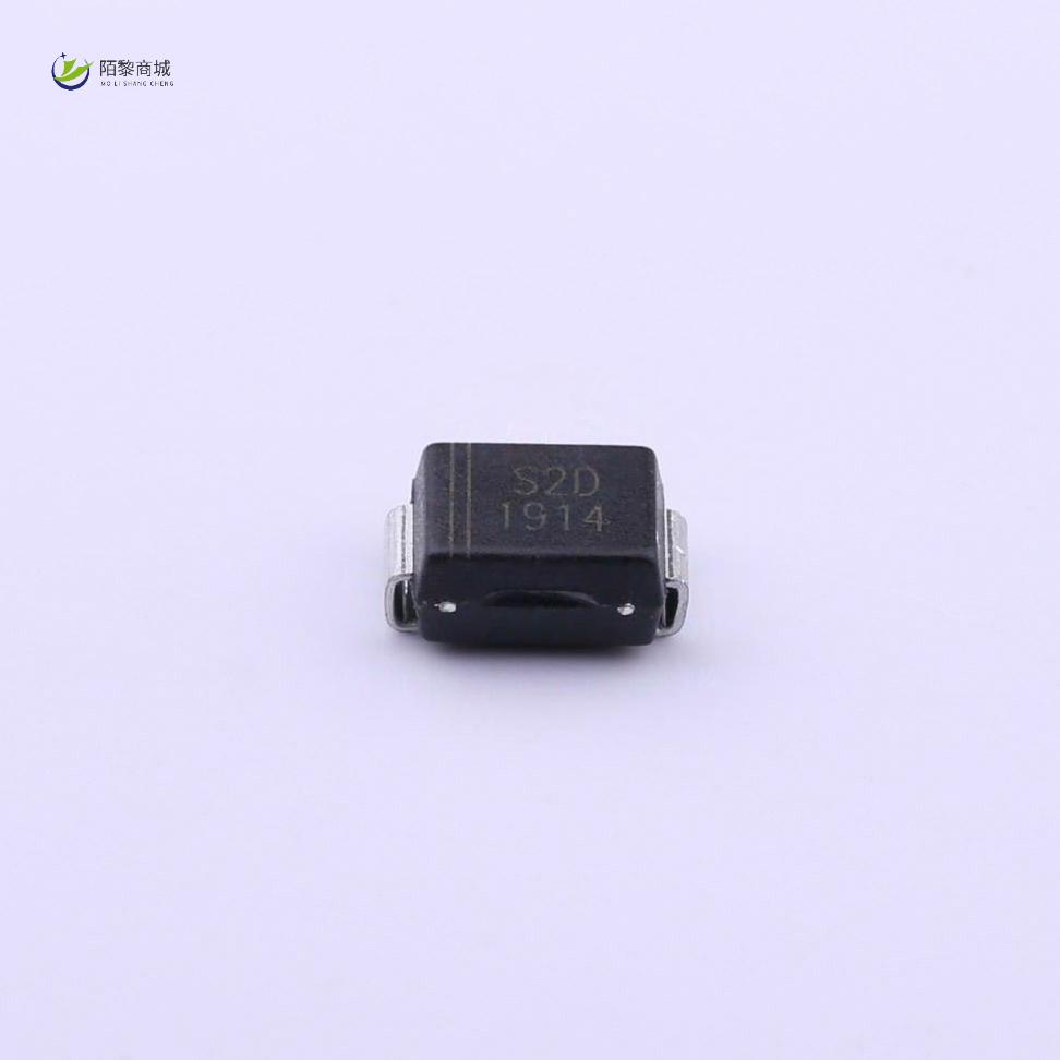 全新原装S2DB正品/200V 2A 1.1V@2A