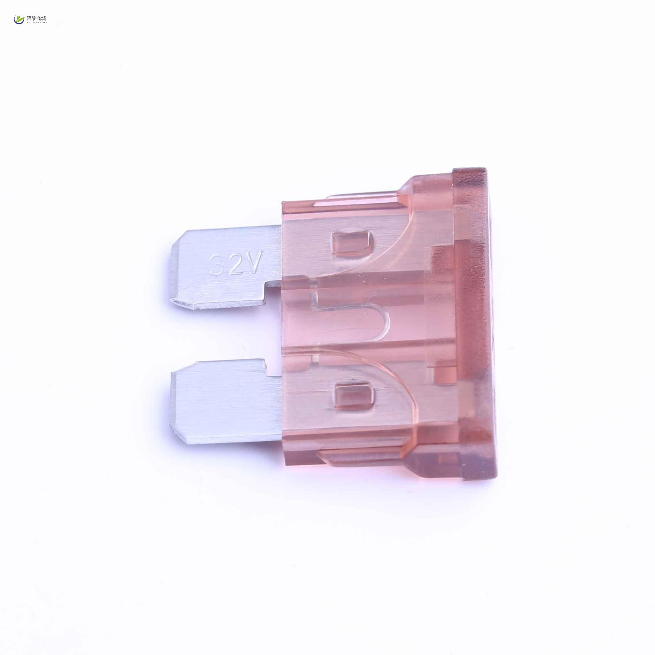 全新原装9C.7500302ZK2G(中型)正品/一次性保险丝(熔断