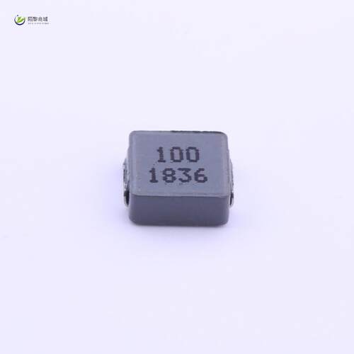 原装正品TMPC0603H-100MG-D全新10uH ±20% 3.5A 75mΩ