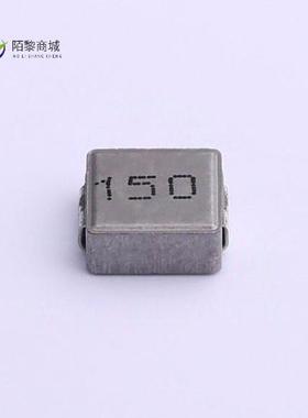 全新原装YSPI0630A-150M正品/功率电感 15µH ±20% 98mΩ