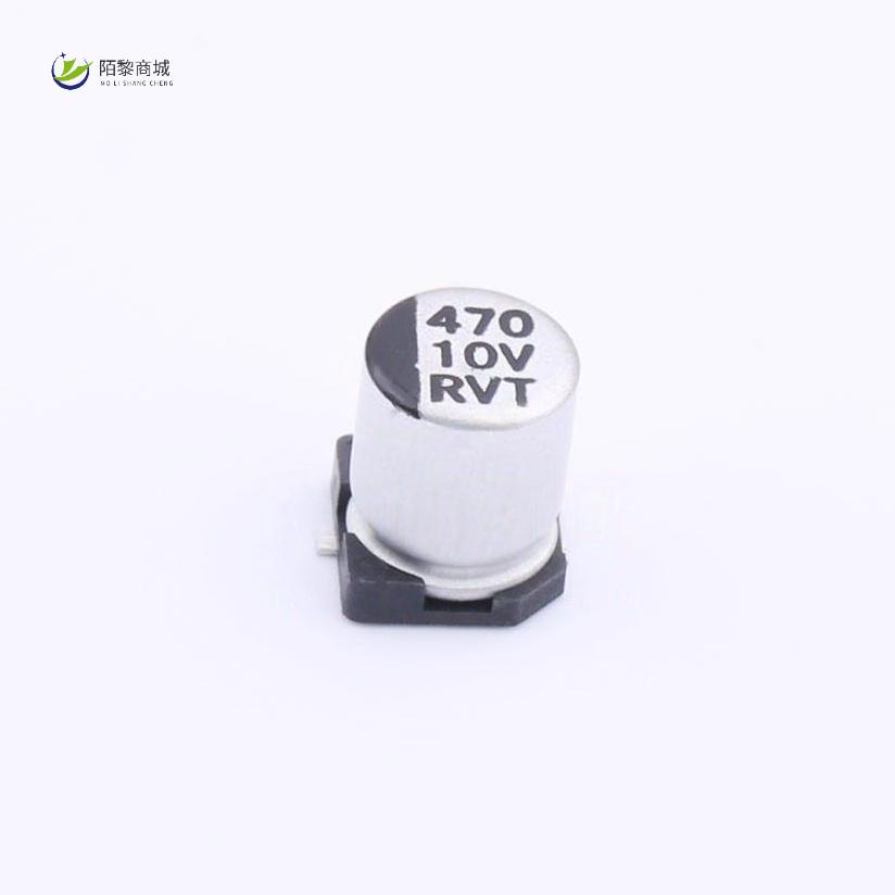全新原装RVT470UF10V67RV0159正品/470uF 10V