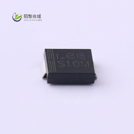 全新原装S10M正品/反向电压：50至1000伏 正向电流：10