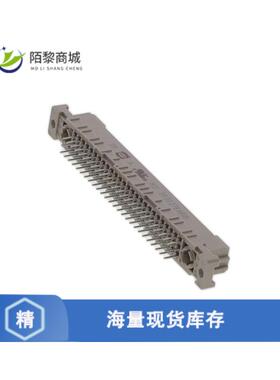 全新原装09032786805正品/CONN DIN RCPT 80POS PCB