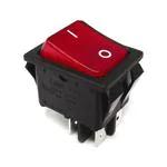 全新原装RB212C1121正品/翘板 16A 125V Off-On 2 Pole