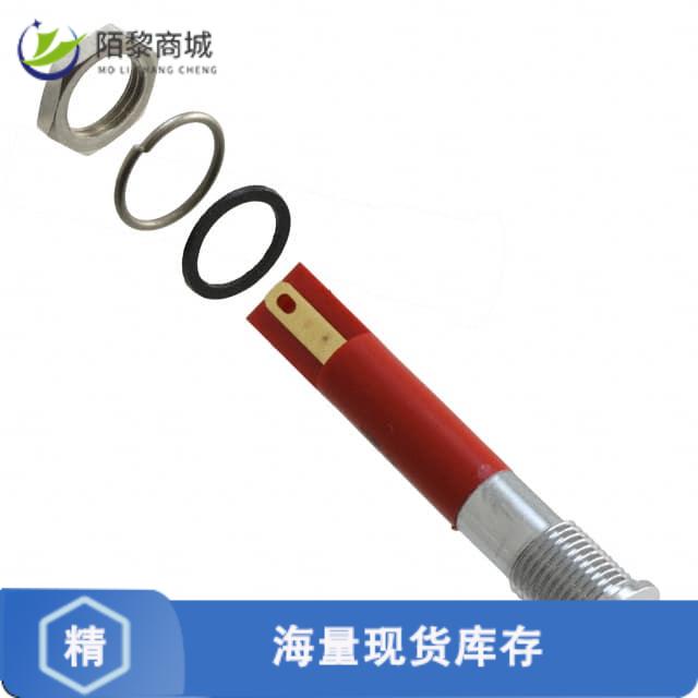 全新原装Q8F1CXXR24E正品/INDICATOR 24V 8MM FLUSH RED