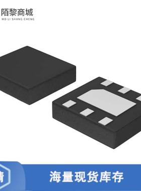 全新原装NCP692MN33T2G正品/IC REG LINEAR 3.3V 1A 6DFN