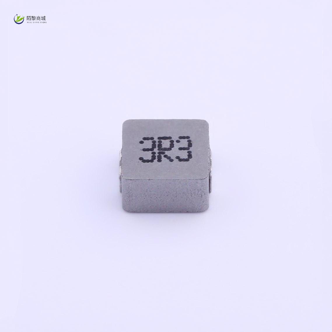 全新原装MHCI05030-3R3M-R8LM正品/功率电感 3.3µH ±20