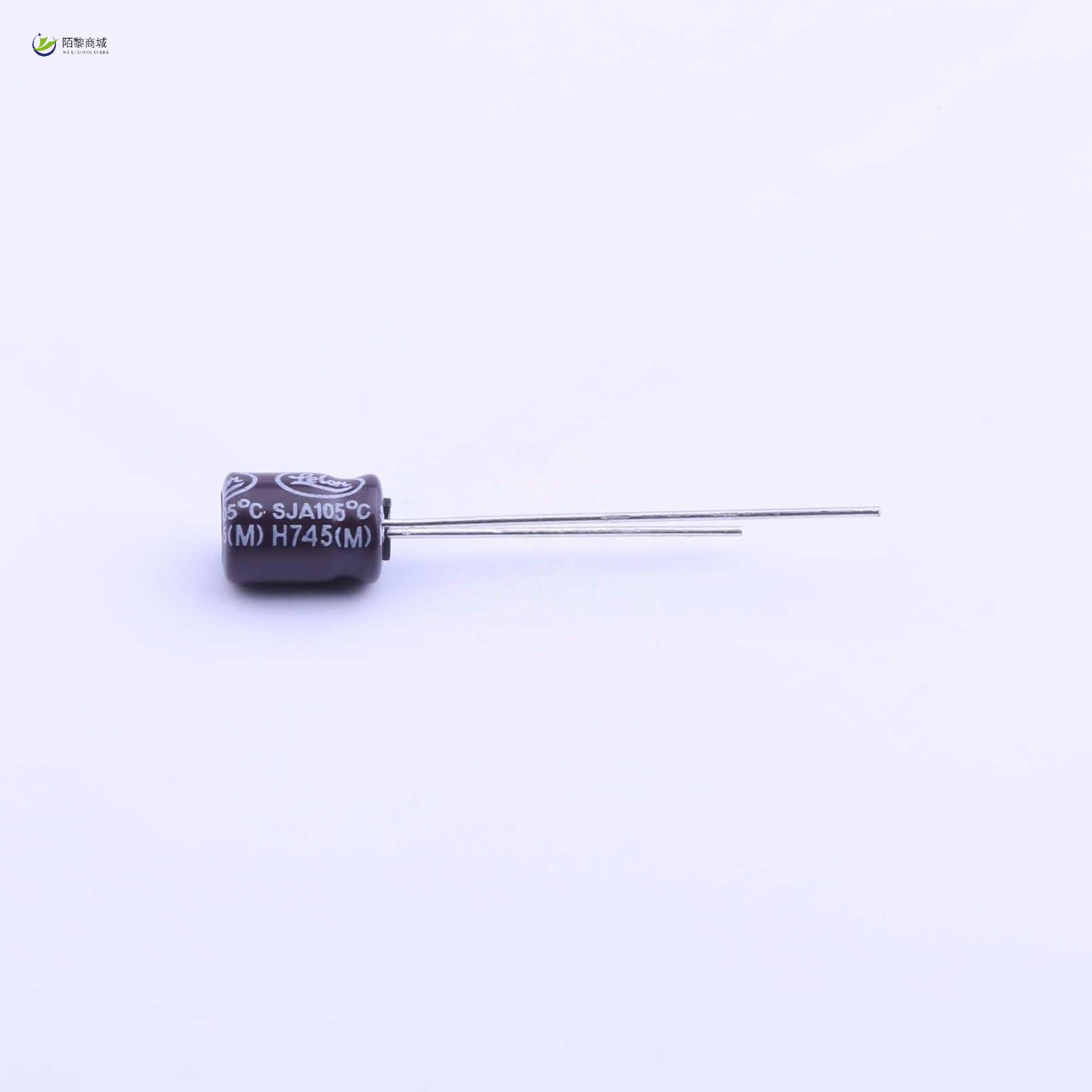 全新原装SJA330M1VBK-0507正品/33uF ±20% 35V