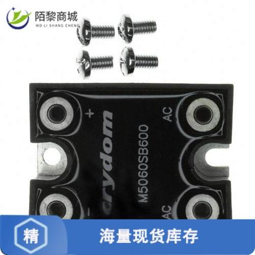 全新原装M5060SB600正品/BRIDGE RECT 1P 600V 60A MODULE