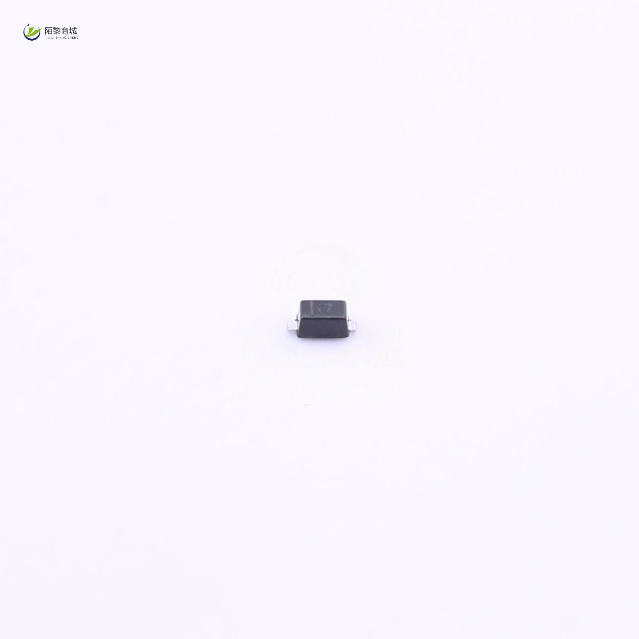 全新原装AZ5125-01H.R7G正品/ESD保护 VRWM=5V VBR(Min