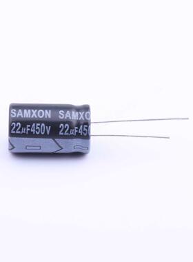 全新原装EKM226M2WI20RR正品/22uF ±20% 450V