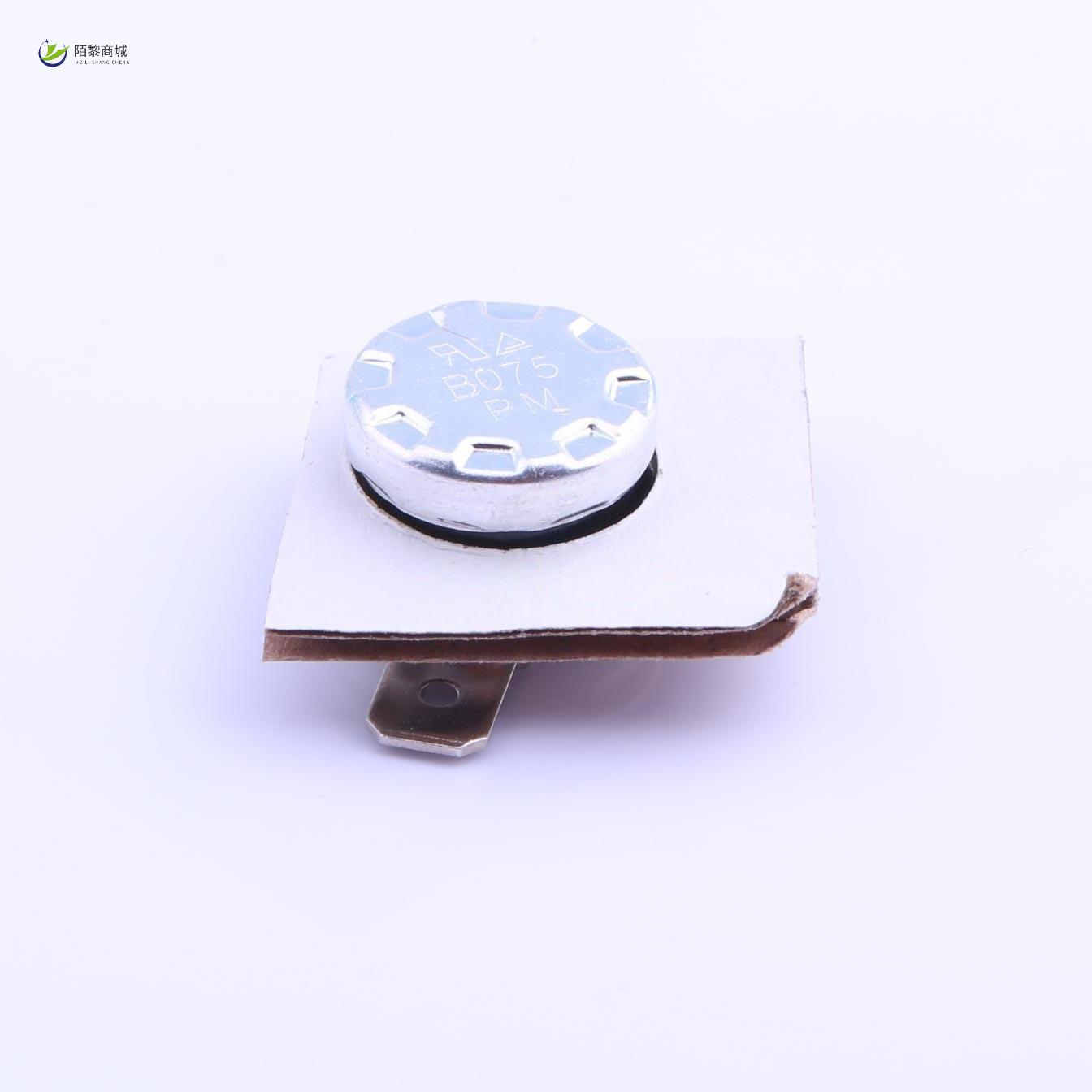 全新原装KSD.301-75/103PAB正品/温控 SW2_33.6X32MM_T