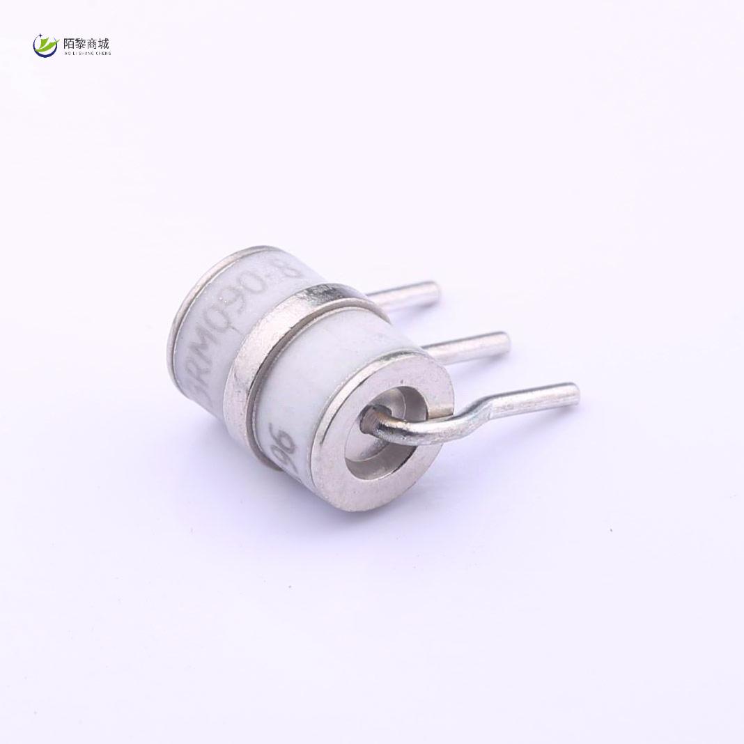 全新原装3RM090L-8正品/陶瓷气体放电管, 电极数