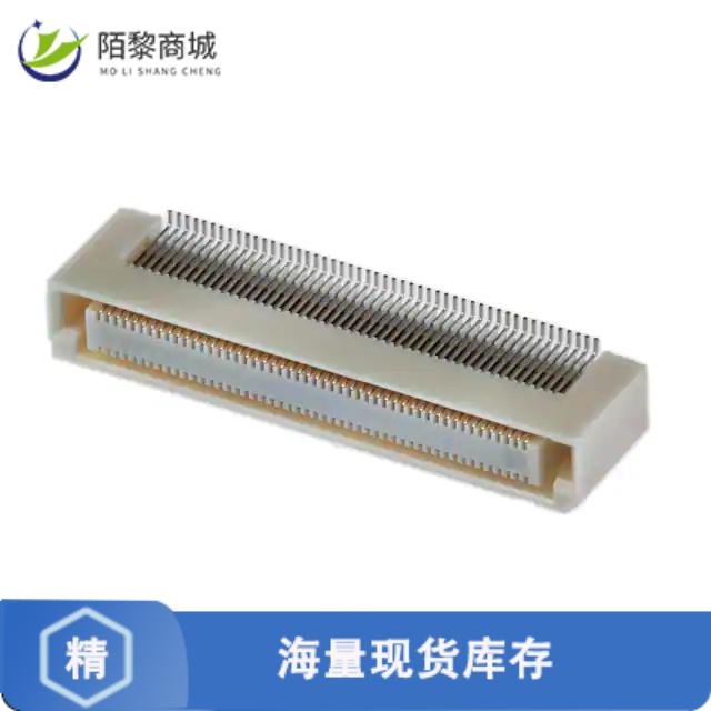 全新原装FX8C-100S-SV5(71)正品/CONN RCPT 100POS SMD