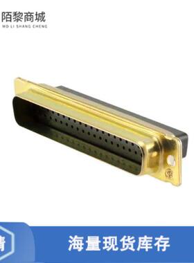 全新原装1757823-4正品/CONN D-SUB HD HOUSING PLUG 6