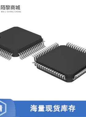 全新原装AD9238BSTZRL-65正品/IC ADC 12BIT PIPELINED