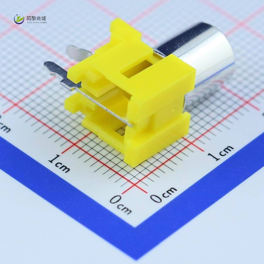 全新原装AV-5正品/3.5mm耳机座