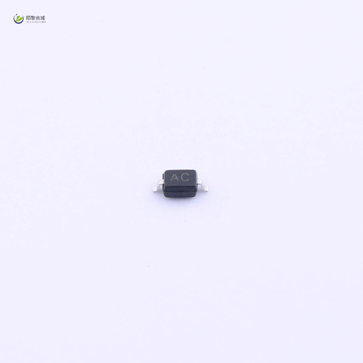 全新原装PESD5V0L1BA正品/PESD5V0L1BA