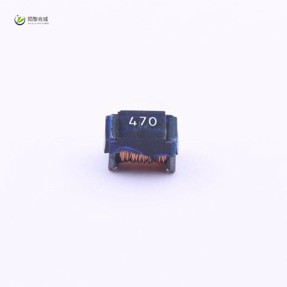 全新原装FHW1812IF470JST正品/高频电感 2Ω 47µH ±5% 3