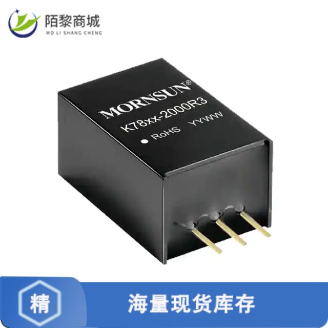 全新原装K7805-2000R3正品/DC DC CONVERTER 5V 10W