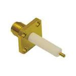 全新原装1-1478968-0正品/CONN SMA JACK STR 50 OHM S