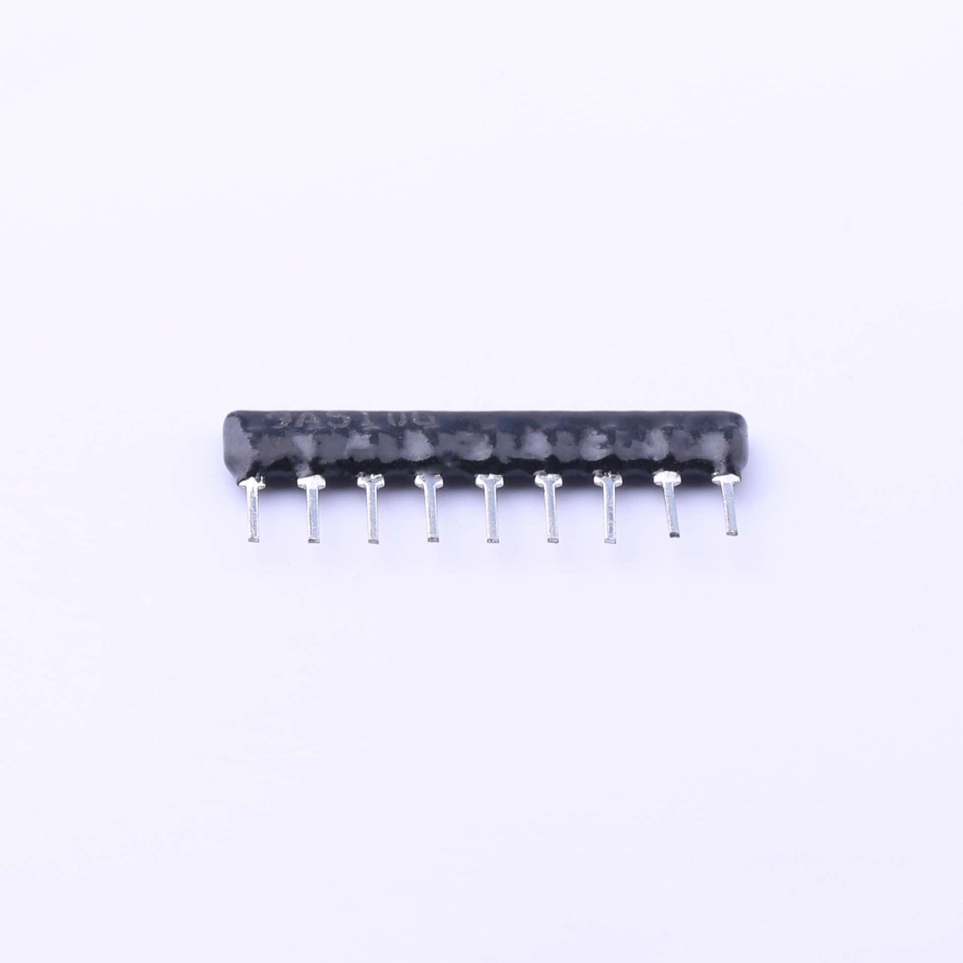 全新原装A09-510JP正品/排阻/电阻网络 51Ω ±5% ±100pp