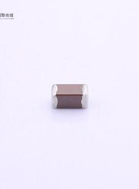 全新原装C3216X7R1H105KT000N正品/1uF ±10% 50V