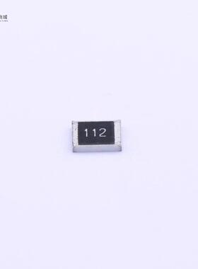全新原装1210W3J0112T5E正品/1.1kΩ ±5% 500mW
